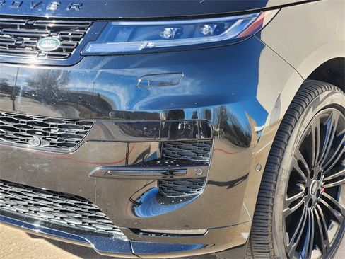 Used 2024 Land Rover Range Rover Sport Dynamic SE image 8