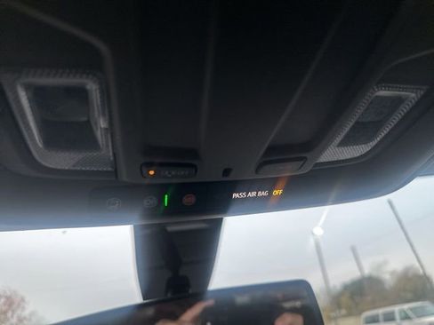 Used 2021 Chevrolet Silverado 3500 LT w/ Remote Start Package image 27