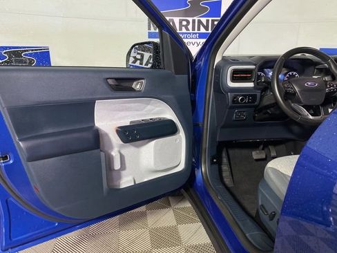 Used 2024 Ford Maverick XLT w/ XLT Luxury Package AWD/4WD image 25