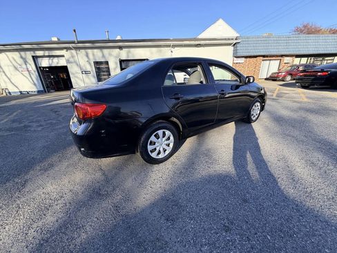 Used 2010 Toyota Corolla LE FWD image 50