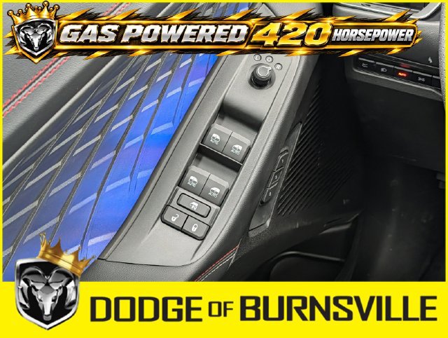 New 2026 Dodge Charger R/T AWD/4WD image 10