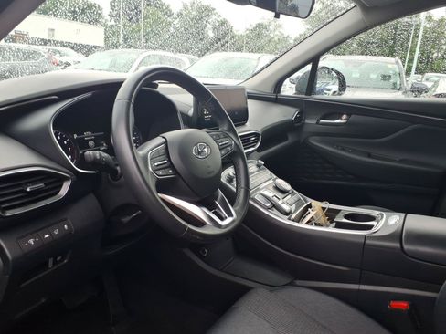 Certified 2023 Hyundai Santa Fe SEL AWD/4WD image 22