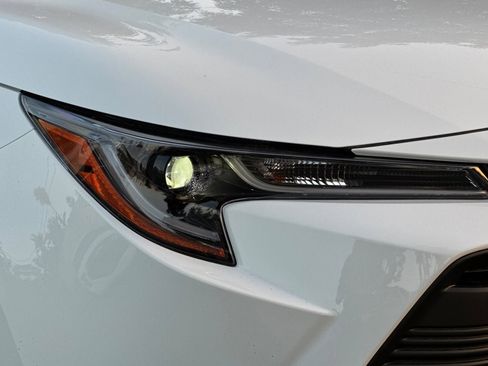New 2026 Toyota Corolla LE image 30