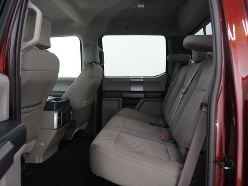 Used 2015 Ford F150 XLT w/ Equipment Group 302A Luxury AWD/4WD image 15