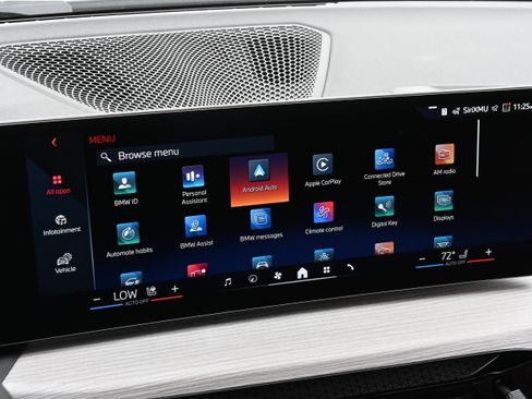 New 2026 BMW 430i xDrive Coupe w/ M Sport Package image 15