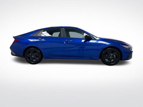 New 2026 Hyundai Elantra Sport FWD image 2