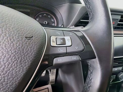 Used 2020 Volkswagen Passat 2.0T SEL image 12