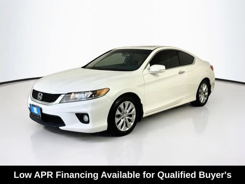 Used 2013 Honda Accord EX image 3