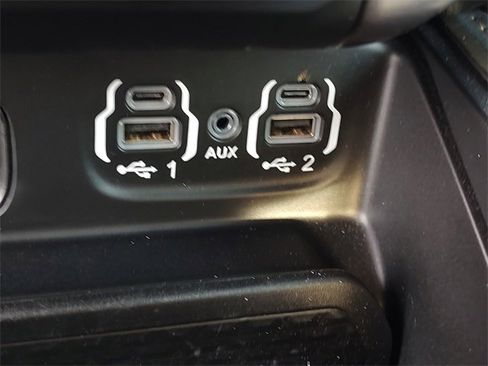 Certified 2021 RAM 1500 Limited w/ Bed Utility Group image 22