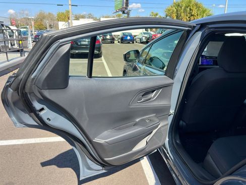 Used 2024 Toyota Prius Prime SE image 40