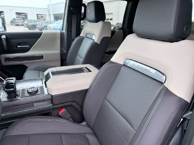 New 2026 GMC Hummer EV 4x4 Crew Cab image 19