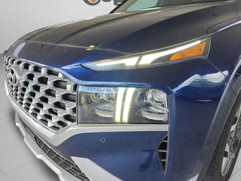 Used 2022 Hyundai Santa Fe Limited image 33