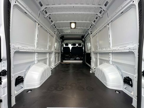 New 2026 RAM ProMaster 2500 image 8