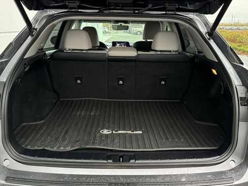 Used 2016 Lexus RX 350 AWD w/ Accessory Package image 20