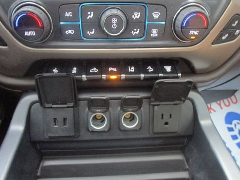 Used 2018 GMC Sierra 2500 Denali image 13