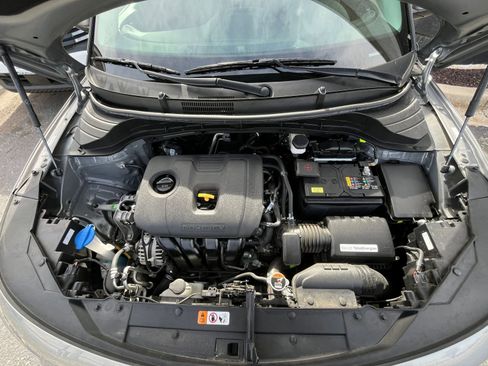 Used 2025 Kia Soul LX w/ LX Technology Package image 30