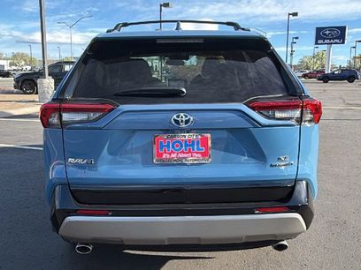 Used 2024 Toyota RAV4 SE w/ Weather Package