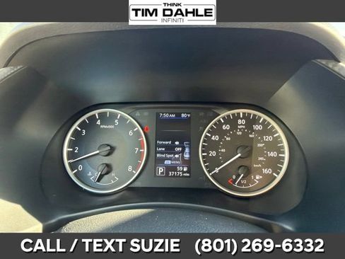 Used 2024 Nissan Sentra S FWD image 3