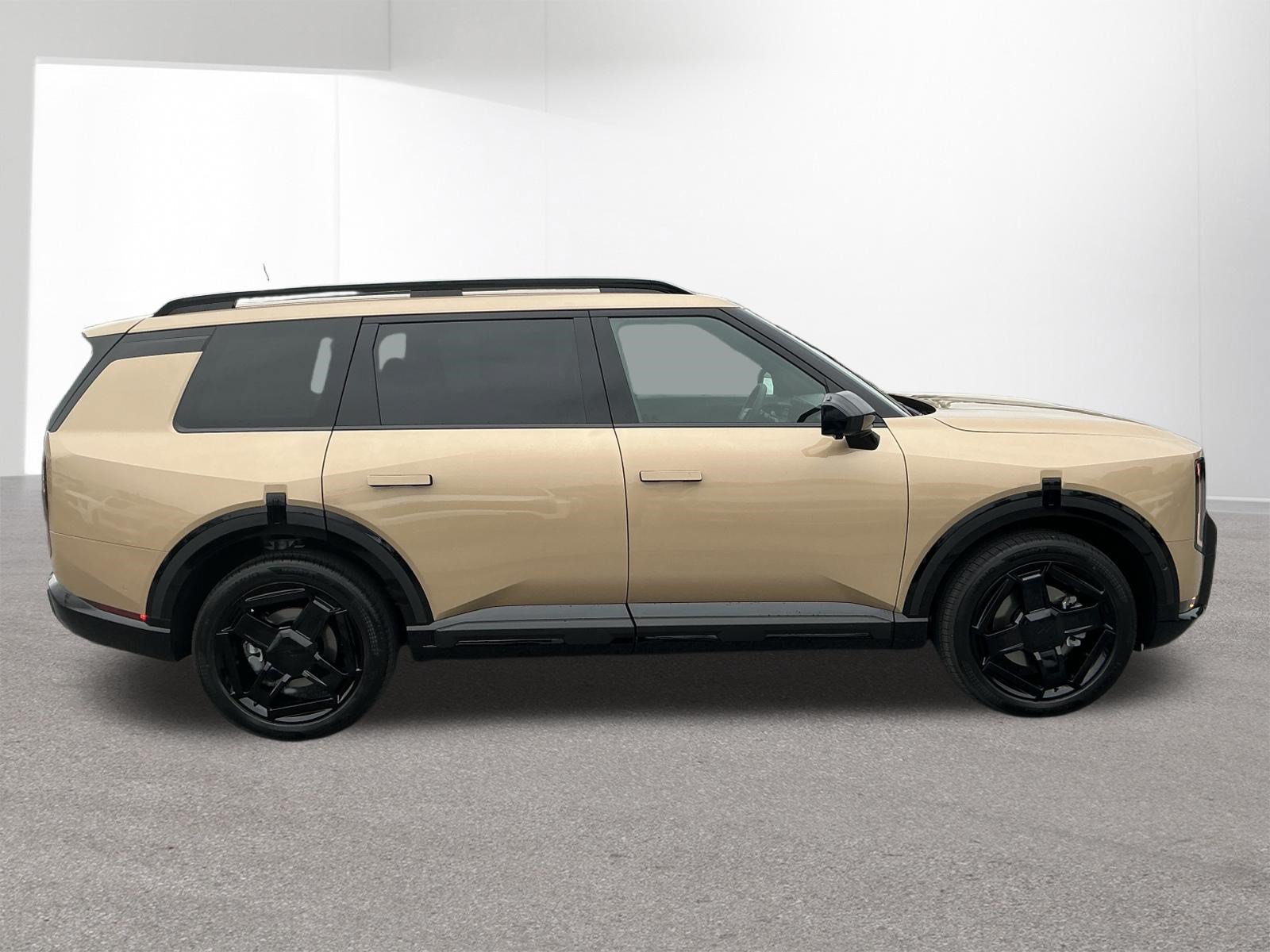 New 2027 Kia Telluride X-Line SX Prestige AWD/4WD image 2