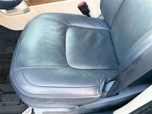 Used 2018 Land Rover Range Rover Supercharged image 21