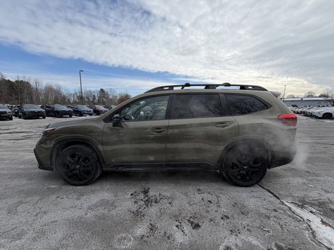 Used 2023 Subaru Ascent Onyx Edition Limited image 9