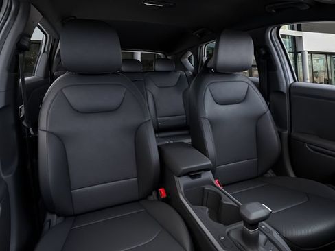 New 2026 Kia K4 EX FWD image 16