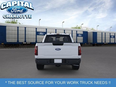 New 2026 Ford F150 XL RWD image 5