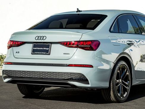 New 2026 Audi A3 2.0T Premium Plus AWD/4WD image 9