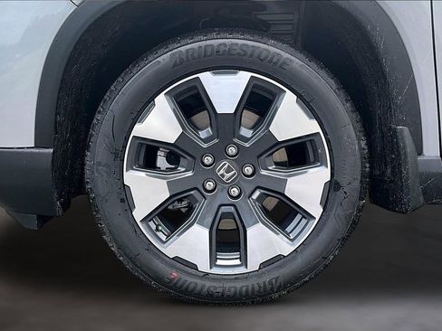 New 2026 Honda Pilot Elite image 13