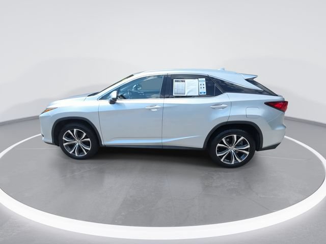 Used 2017 Lexus RX 350 FWD image 5