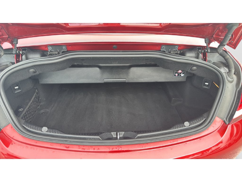 Used 2019 Mercedes-Benz C 300 4MATIC Cabriolet w/ Multimedia Package image 26