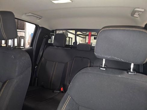 Used 2023 Ford Ranger XLT w/ Equipment Group 302A High image 25