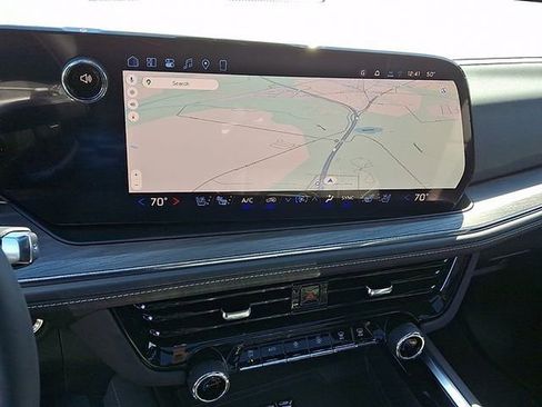 New 2026 Chevrolet Tahoe Premier w/ Sun And Tow Package image 13