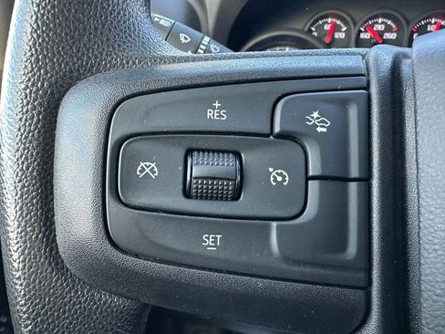 Used 2025 GMC Sierra 1500 Pro w/ Pro Value Package image 26