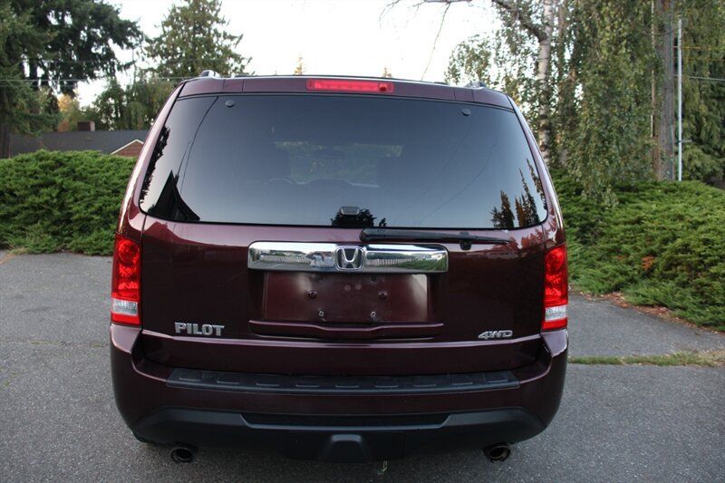Used 2013 Honda Pilot EX-L image 12
