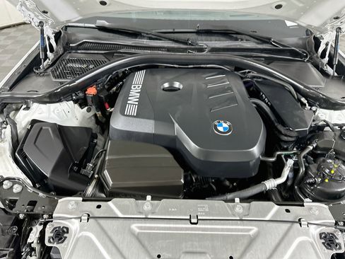 Used 2026 BMW 330i Sedan RWD image 33