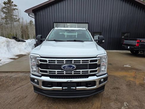 Used 2025 Ford F350 XL image 11