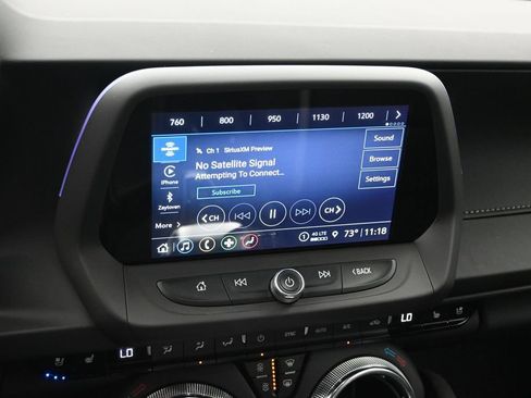 Used 2023 Chevrolet Camaro SS RWD image 15