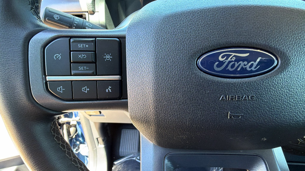 Used 2025 Ford F150 XLT w/ Equipment Group 301A Standard AWD/4WD image 19