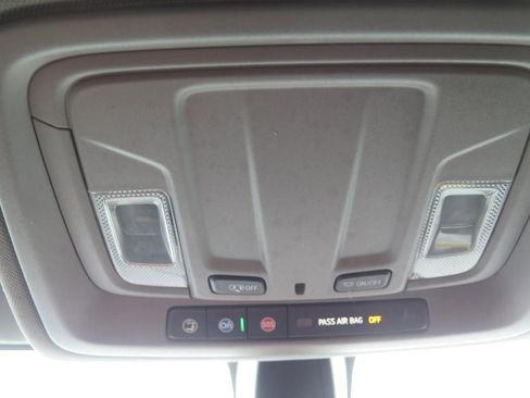 Used 2021 Chevrolet Silverado 1500 RST w/ Bed Protection Package image 14