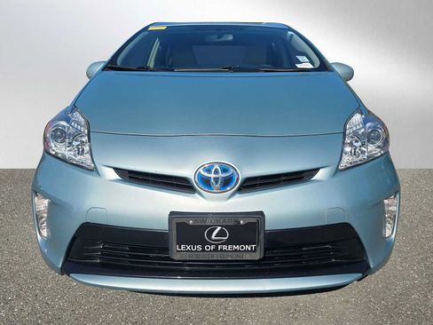 Used 2015 Toyota Prius Two FWD image 8