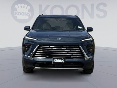 New 2026 Buick Enclave Preferred w/ Power Package image 11