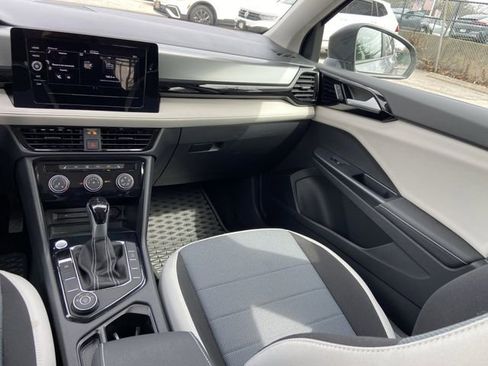 Used 2025 Volkswagen Taos S image 14