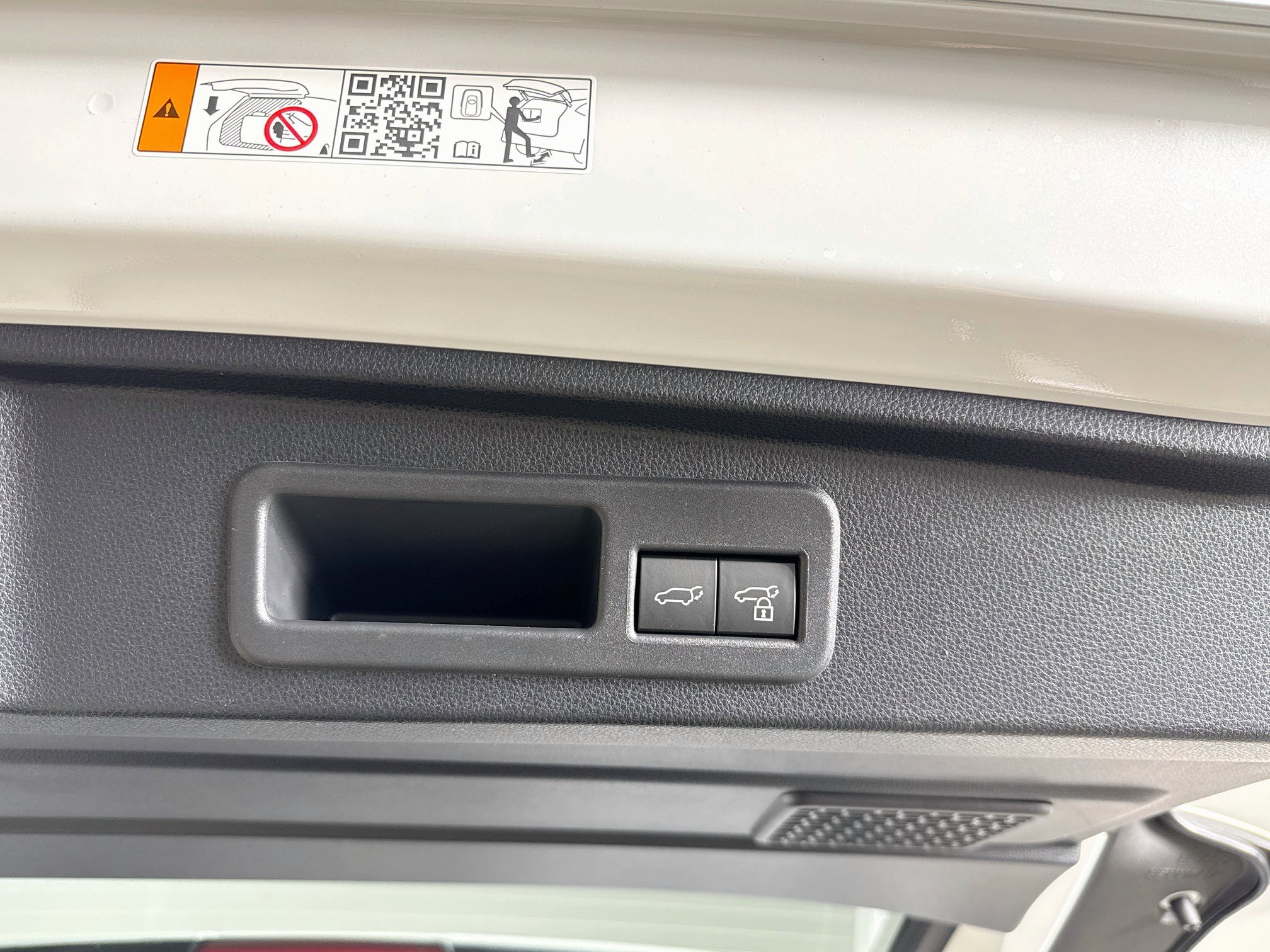 Certified 2026 Toyota 4Runner TRD Sport Premium AWD/4WD image 37