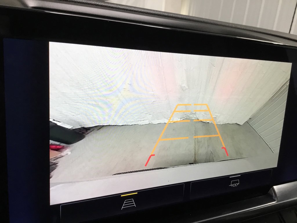 Used 2024 Chevrolet Silverado 1500 RST AWD/4WD image 11