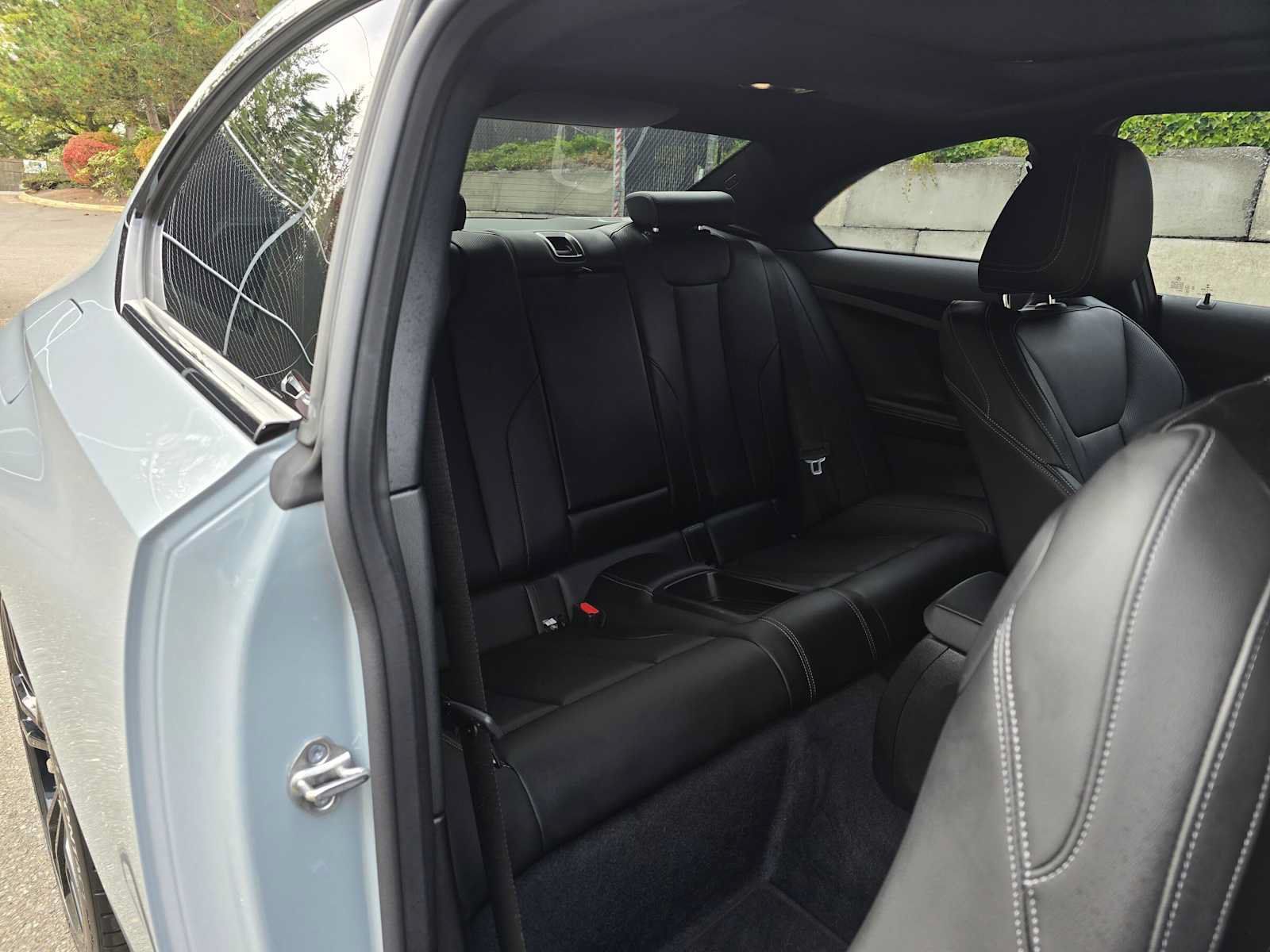 Used 2022 BMW M240i xDrive Coupe w/ Premium Package AWD/4WD image 12