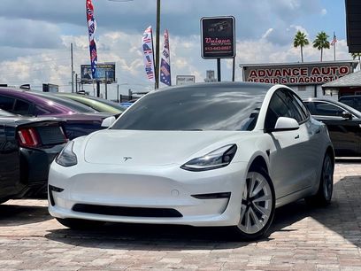 Used 2022 Tesla Model 3