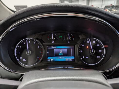 Used 2019 Buick Encore Preferred image 18