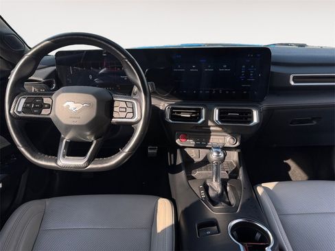 Used 2024 Ford Mustang Premium image 10