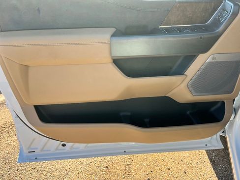 New 2026 Ford F350 Lariat RWD image 17
